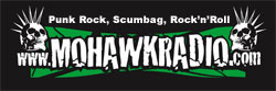 MohawkRadio Banner
