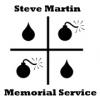 Steve Martin Memorial Service