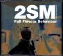 Full Flavour Behaviour - EP