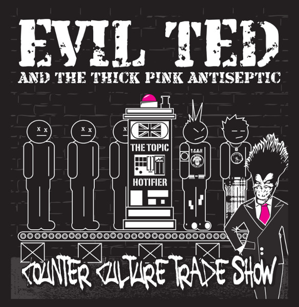 Counter Culture Trade Show