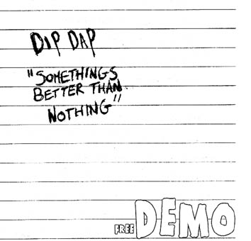 Somthings Better Than Nothing Demo