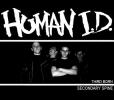 HUMAN I.D. (ex-BloodSlut)