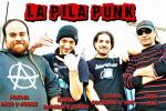 LA PILA PUNK