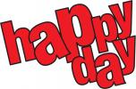 HAPPY DAY