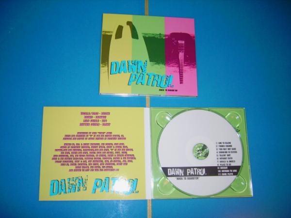 Full Length 11 Song CD