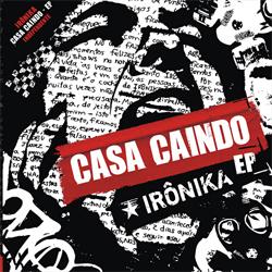 Casa Caindo EP