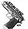 "THE STUN GUNZ"