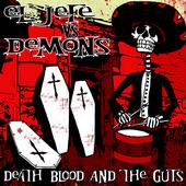 Death, Blood And The Guts