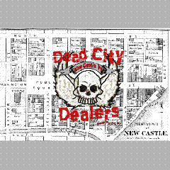 Dead City Dealers EP (FREE!)