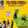 THE CASTRO ZOMBIES & THE MUTANT PHLEGM - Rehearsals at the Gravity