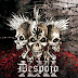 DESPOJO XXI (CD ALBUM)