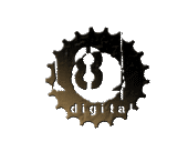 8 Digital