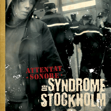 Syndrome de Stockholm