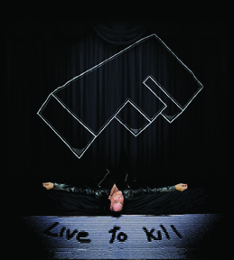 Live to Kill