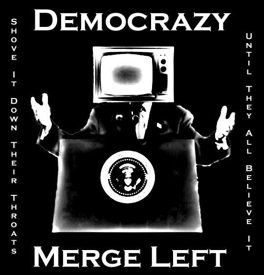 Democrazy E.P.  FREE DOWNLOAD!!! (Click buy now and you