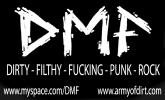 DMF