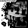 Deadthyme Radio Show