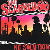 NO SOLUTION CD