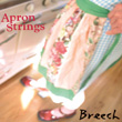 Apron Strings CD (2003)