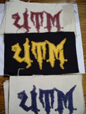 UTM Patch