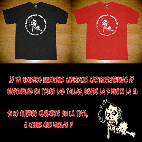 Logo T-Shirt