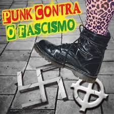 Punk Contra O Fascismo