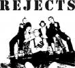 rejects