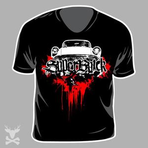 Bloody Grill Shirt