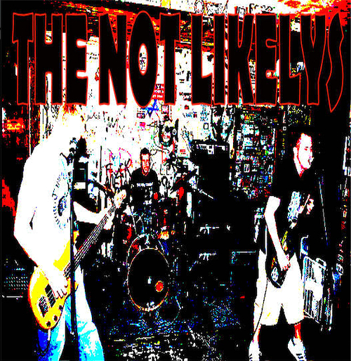 The Not Likelys