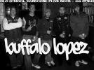 BUFFALO LOPEZ