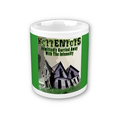 HoTTENToTS Caried Away Mug