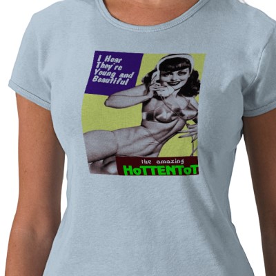 Youn And Beautiful Tee