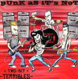 Punk As It