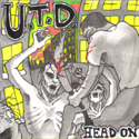 U.T.D. - Head On