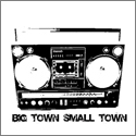 Big Town Small Town - S/T