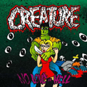 Creature - No Love IN Hell