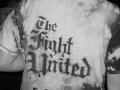 The Fight United – “Self Titled”