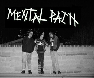 Mental Pain - "Straight From Nowhere"