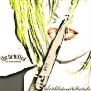 The Devilles "Switchblades & Heartaches"