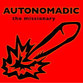 Autonomadic "The Missionary"