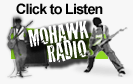 Click to Listen to MohawkRadio
