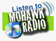iTunes Logo on MohawkRadio