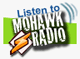 Winamp Logo on MohawkRadio
