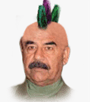 Saddam Hussein