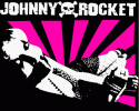 JOHNNY ROCKET