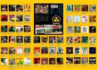 Discography complete - Special edition campaign 25th Anniversary