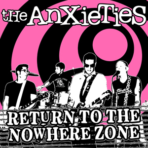 Return To The Nowhere Zone