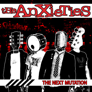 The Next Mutation - free digital download!