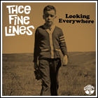 Looking Everywhere 7-inch record