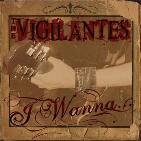 The Vigilantes "DEMOS"